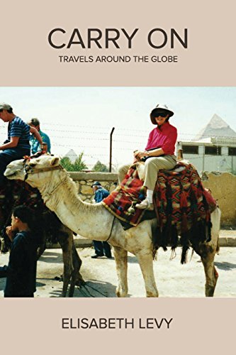 Carry On: Travels Around the Globe