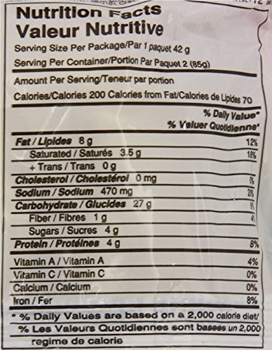 Indomie Mi Goreng Instant Stir Fry Noodles, Halal Certified, Original Flavor, 3 Ounce, Pack of 30 - //coolthings.us