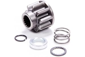 Powermaster 611 Replacement Pinion Gear