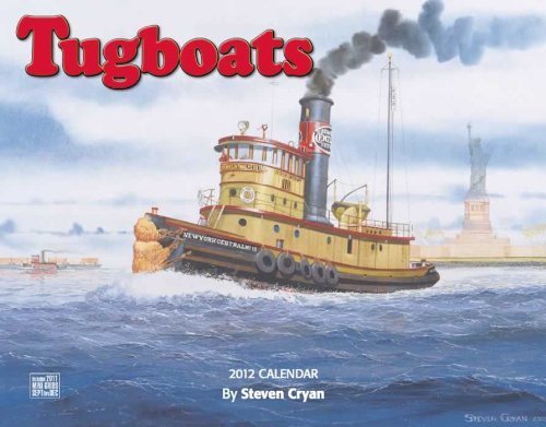Tugboats 2012