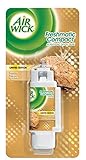 Freshmatic Compact Automatic Spray Refill, Vanilla Sugar Sparkle, 0.80 Ounce