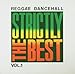Reggae Dancehall: Strictly The Best, Volume 1