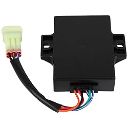 SCITOO CDI BOX Module Ignition Coil For XY500 ATV