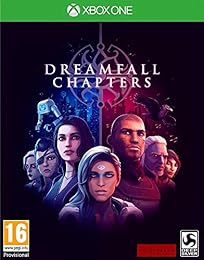 Dreamfall Chapters