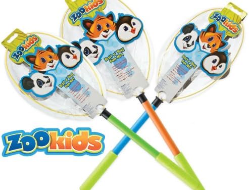 Zoo Kids Net