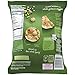 Gerber Organic Popped Crisps Lentils, 4 Count