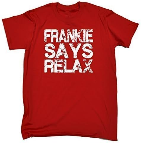 Mens 80's Retro T Shirt