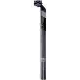 Full Speed Ahead - SL-K Carbon Bicycle Seatpost | SBS Technology | 27.2mm, | 400mm Length, 20mm Offset