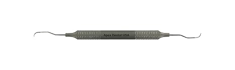 Amazon Com Dental Usa 1018e Explorer Odu 11 12 6ez Industrial Scientific