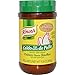 Knorr Chicken Flavor Bouillon (1-JAR) (NET WT 15.9 OZ)
