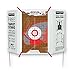 Thompson Target Life-Size Deer/Big Game, 12.5x19 Inch Ultra Bright Realistic Animal Paper Shooting Targets for Rifle and Pistol Hunting, Made in The USA