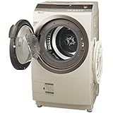 SHARP(シャープ)ドラム式 洗濯乾燥機 ES-Z200-NL ゴールド系
