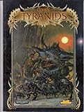 Codex:  Tyranids