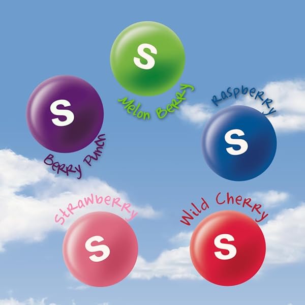 SKITTLES WILD BERRY CHEWY CANDY THEATER BOX, 3.5 OZ BOX