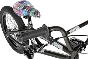subrosa bmx 16