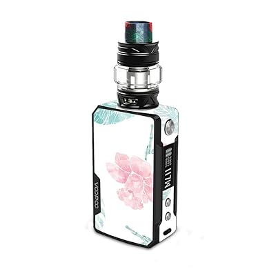 MightySkins Skin Compatible with VooPoo Drag Mini - Ecuador | Ubuy