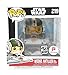 Pop! Star Wars Snow Speeder with Wedge Antilles Exclusive Figure