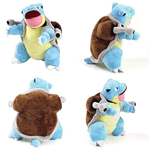 Jouet En Peluche 1 Pieces 30 Cm Jouets En Peluche Dessin Anime Bebe Poupees Tortue Animal