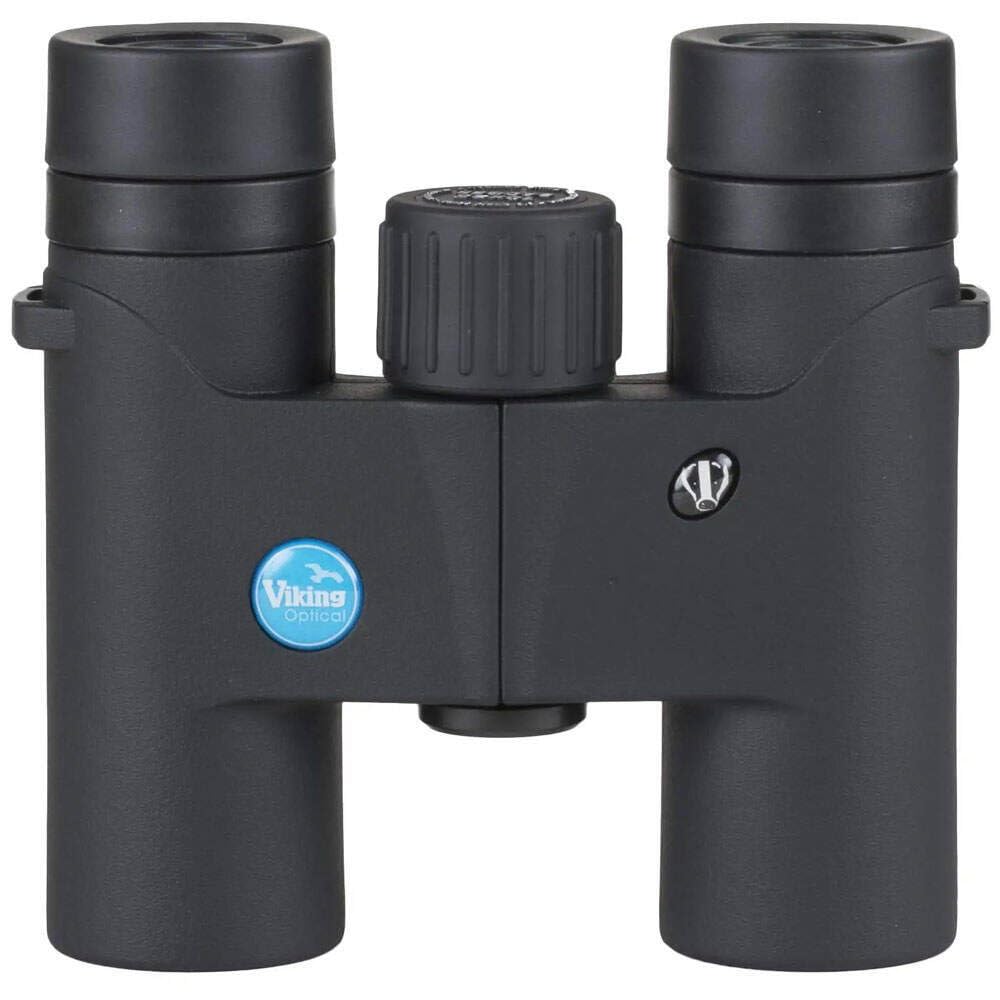 Viking Badger 10x25 Binoculars