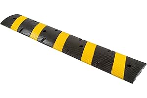 Rage Powersports Guardian Modular Speed Bump - 72" Long