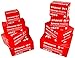 Polaroid Extreme AAA Alkaline Batteries (20-Pack)