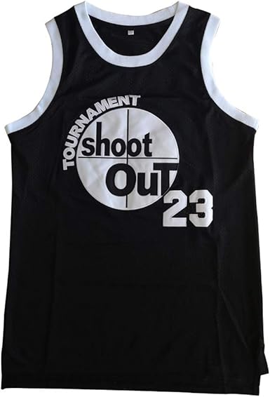 tournament shootout jersey