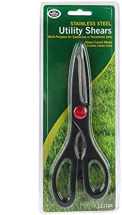 Hb Smith Tools Garden Shears For Lawn And Garden