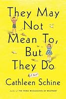 Hardcover edition cover