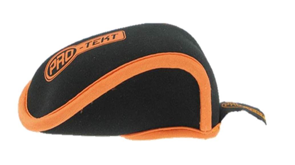 Pro-Tekt - Bootie Putter Golf Headcover Ora