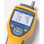 Fluke-985-6-Channel-Indoor-Air-Quality-Particle-Counter