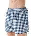Polo Player Woven Boxer