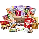 Healthy Variety Snack Care Package (30 Count)
