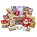 Healthy Variety Snack Care Package (30 Count)