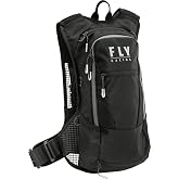Fly Racing XC Hydro Pack Backpack (Black)