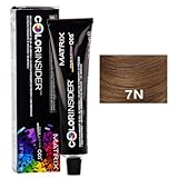 Matrix Color Insider - Dark Blonde Neutral - 7N