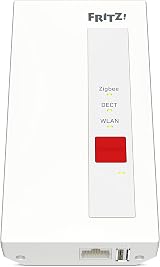 AVM FRITZ! Smart Gateway view 2