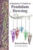 A Beginner's Guide to Pendulum Dowsing by Brenda Hunt