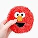 Gund Baby Sesame Street Elmo Giggle Ball Toy