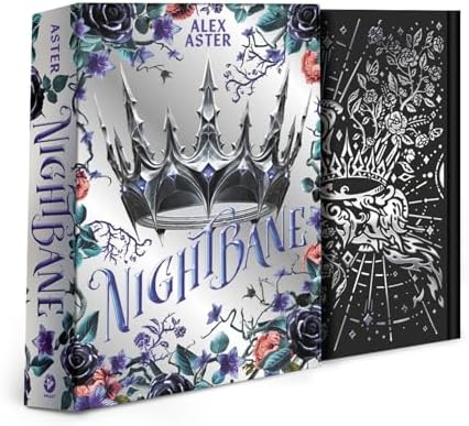 Amazon.com: Lightlark Saga 2027 Deluxe Wall Calendar with Bonus