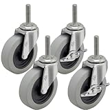 Wire Rack and Small Cart 3