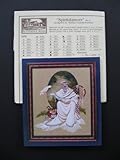 Spiritdancer Counted Cross Stitch Pattern Designed by Marilyn Leavitt Iblum for Butternut Road by 