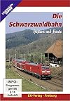 Die Schwarzwaldbahn (film)