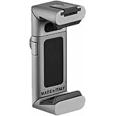 Manfrotto TwistGrip Smartphone Clamp (MTWISTGRIP),black
