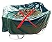 Duck Covers Elite Patio Chair Cover with Inflatable Airbag to Prevent Pooling, 40-Inch