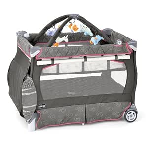 chicco lullaby playpen