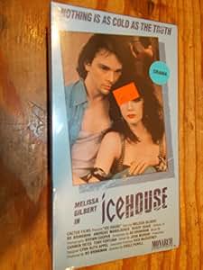 Amazon.com: Ice House: Melissa Gilbert, Bo Brinkman, Andreas