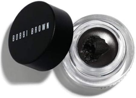 Amazon ボビイ ブラウン Bobbi Brown ロングウェア ジェル アイライナー 01 ブラックインク ボビーブラウン アイライナー 通販