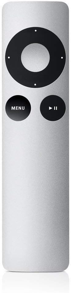 YTGOOD Remote Control for Apple TV 1 2 3 Generation