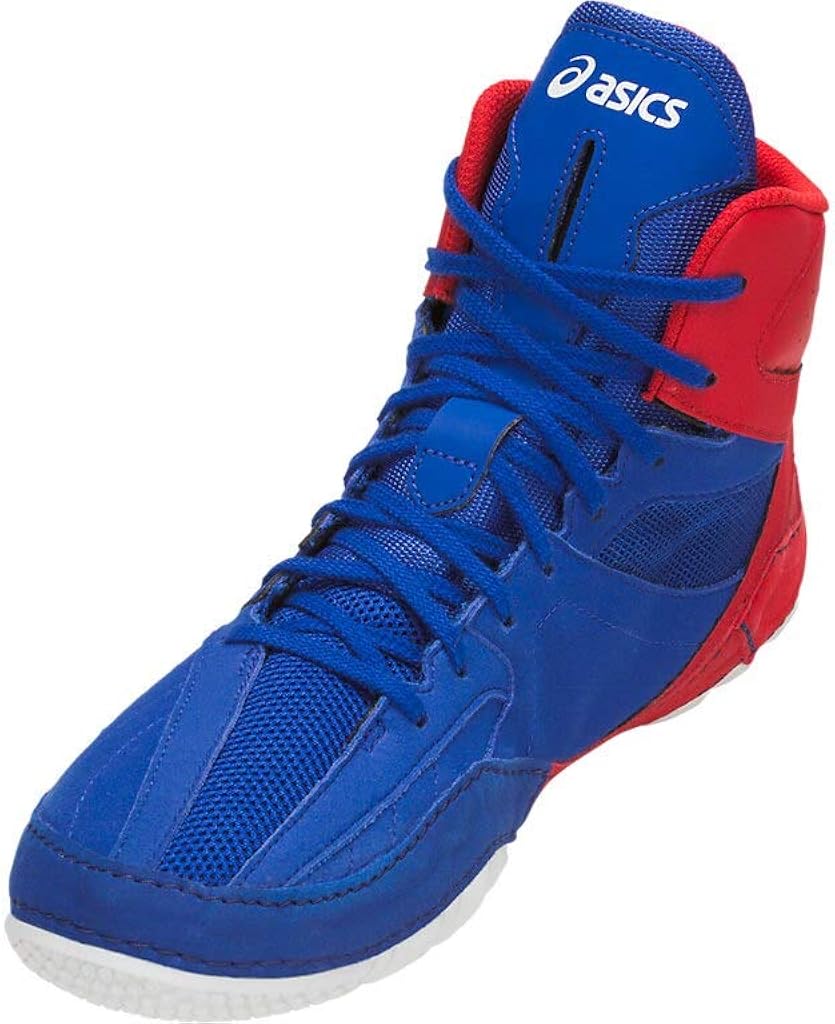  | ASICS Men's Cael V8.0 Wrestling Shoe | Wrestling
