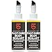 Gear Aid Seam Grip FC Fast Cure Sealant for Tents, Clear, 2 fl oz primary